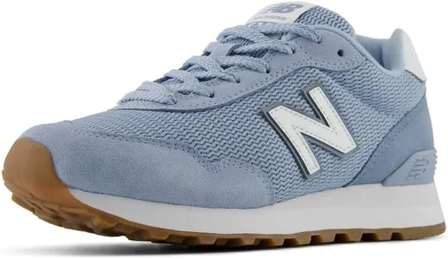 Vista 36 de New Balance Tenis 515 para mujer Zapatos casuales 7f7 Sea Salt Truffle Salt