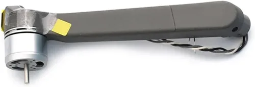 Vista 5 de SeiZed Arm with Motor Front Rear Left Right Motor Arms Replacement for D-JI Mavic 2 Pro Drone Repair Parts (Color : Front Right)