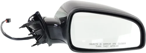 Vista 55 de Garage-Pro Espejo para Chevrolet Traverse 2009-2017 lado del conductor calentado