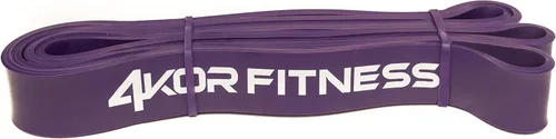 Vista 10 de 4KOR Fitness - Banda de asistencia para dominadas de alta resistencia de 41 pulgadas para movilidad, crossfit, levantamiento de pesas, terapia