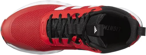 Vista 5 de adidas - Ownthegame - Tenis de baloncesto para hombre
