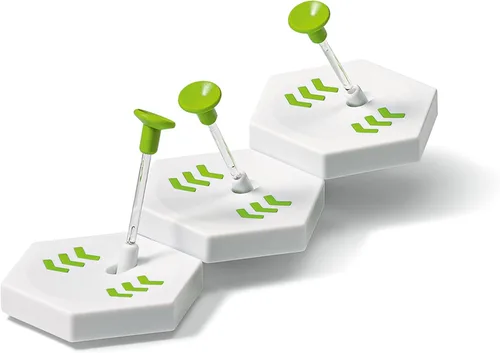 Vista 5 de Ravensburger GraviTrax: Accesorio de transferencia Juguete STEM para niños a partir de 8 años Compatible con todos los sistemas GraviTrax