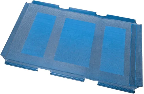 Vista 7 de suddus Funda de repuesto para cama elevada para perro, cama elevada para perro, a prueba de mordidas, fácil de limpiar, cama elevada transpirable