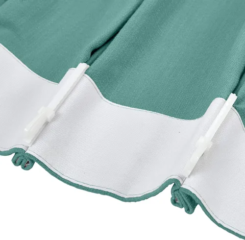 Vista 54 de Frelement Cortinas plisadas de lino de algodón de 100 pulgadas de ancho y 102 pulgadas de largo, cortinas con reducción de ruido para sala
