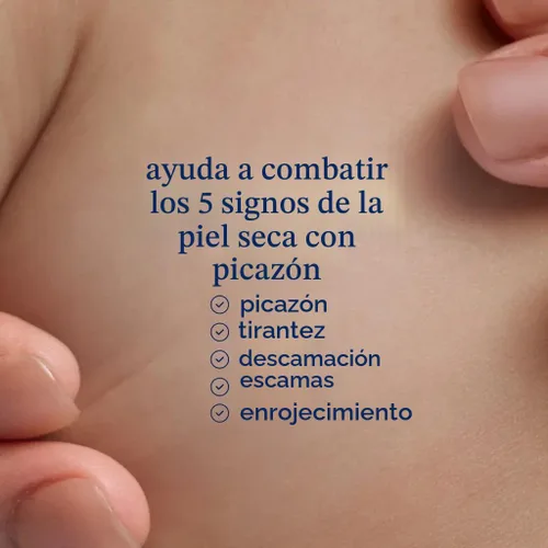 Vista 8 de Johnson's Baby Lotion Tamaño de Viaje 1.7 oz (50ml) - Paquete de 3