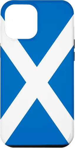 Vista 26 de Scotland Flag Case for iPhone 17