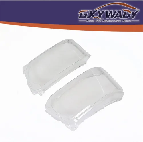 Vista 3 de GXYWADY Par de faros delanteros de repuesto para Land Rover Range Rover Sport 2010-2013 lado izquierdo y derecho (lado del pasajero y del conductor)