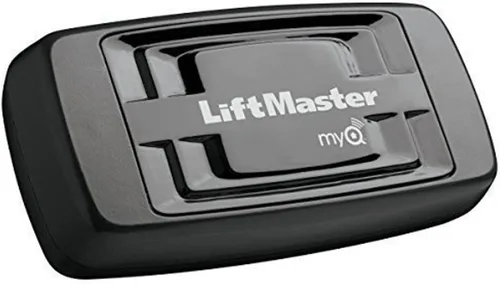Vista 4 de 828LM LiftMaster Internet Gateway por LiftMaster