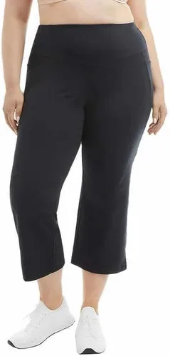 Vista 3 de Jockey Capri de yoga para mujer