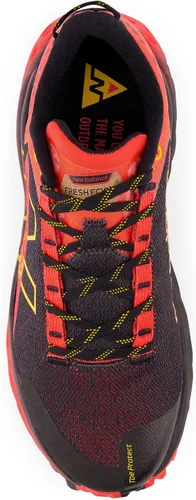 Vista 5 de New Balance Zapatillas de correr Fresh Foam More Trail V2 para hombre