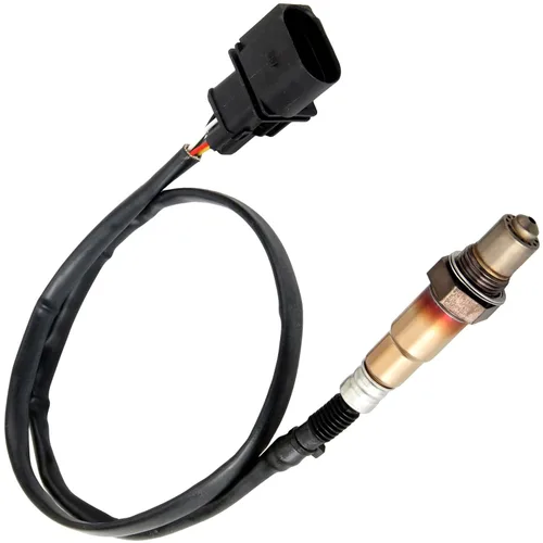 Vista 15 de Sensor de oxígeno 234-4664 compatible con Eurovan 1997-2000 Golf 1995-1998 Jetta Passat 1995-1999 A4 1997-2000 A6 1998-1999 A8 1997-1999