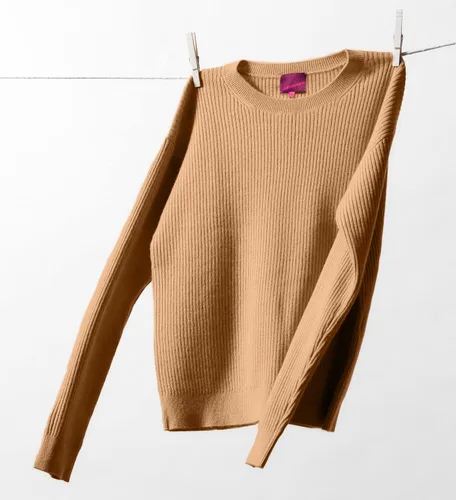 Vista 8 de State Cashmere Womens 100% Pure Cashmere Knitted Loungewear - Tops and Bottoms Sold Separately