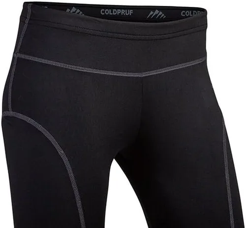 Vista 4 de ColdPruf Quest Performance - Leggings de capa base para mujer