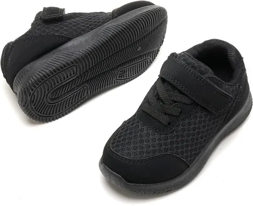 Vista 3 de Daclay Zapatos deportivos para correr y niños
