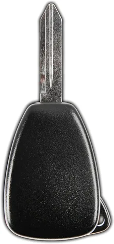 Vista 8 de KeylessOption Llavero para 2004 2005 2006 2007 2008 2009 2010 2011 2012 2013 2014 2015 2016 Chrysler 300 Dodge Durango Ram Jeep Cherokee Remote, 4