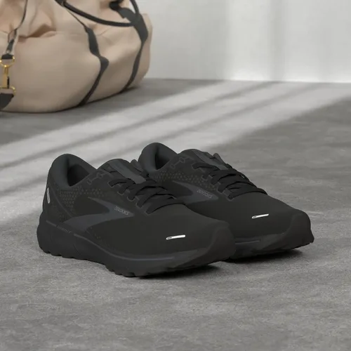 Vista 2 de Brooks - Tenis de correr Ghost 14, para mujer