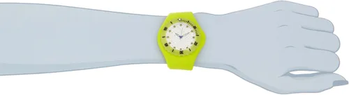 Vista 2 de TKO ORLOGI Reloj deportivo TK596GR "Beach" para mujer, Movimiento de cuarzo
