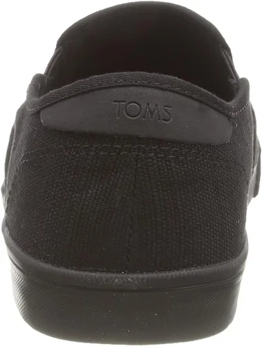 Vista 3 de TOMS Zapatos deportivos Baja sin cordones para hombre