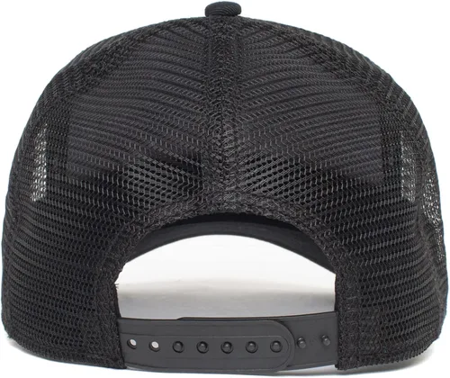 Vista 3 de Goorin Bros. The Farm Unisex Baseball Trucker Cap