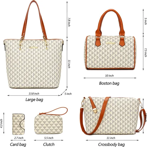 Vista 94 de 2E-youth - Bolsas y carteras de diseño para mujer, bolso de hombro, bolsa de mano