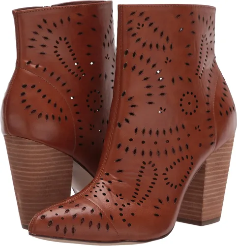 Vista 7 de Carlos Santana Botines Taryn para mujer