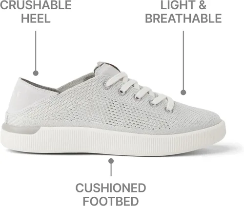 Vista 5 de REEF Zapatos para mujer, Reef Neptune Gris