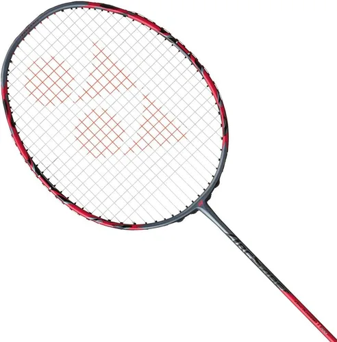 Vista 2 de Yonex ArcSaber 11 Pro - Raqueta de bádminton sin cuerdas (4U, G5)