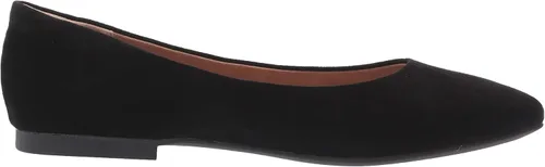 Vista 6 de Tienda Essentials Women's Pointed-Toe Ballet Flat