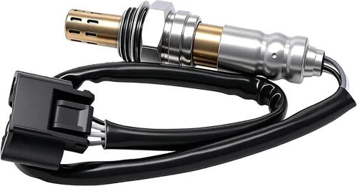 Vista 71 de HiSport Sensor de oxígeno O2 relación de combustible de aire 35655-ZY3-C01 - Compatible con Honda BF200 BF225 200HP 225HP Marine Outboard 2002 2003