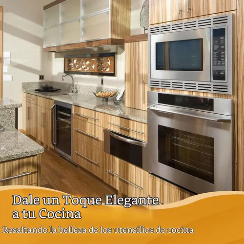 Vista 2 de Kit de molduras de microondas NN-TK922SS de 27 pulgadas para horno