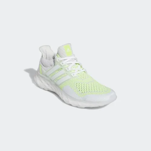 Vista 4 de adidas Ultraboost Web DNA Zapatos para hombre Blanco rototinta leyendatinte crudo