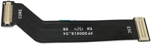 Vista 6 de Pieza original Mavic Mini - Montaje de placa ESC eléctrico ESC flexible de repuesto para cable de cinta plana para repuesto (color : cable plano)