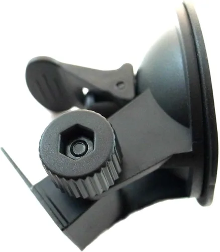 Vista 2 de Cobra - Detector de radar de succión para parabrisas compatible con iRadar 480i XRS 93xx 94xx 95xx 96xx 97xx 98xx 99xx SPX 5300 5400 5500 6500 6600
