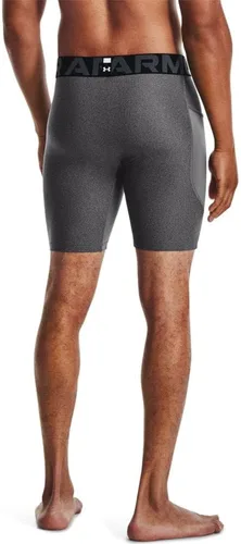 Vista 3 de Under Armour Men's HeatGear Compression Shorts