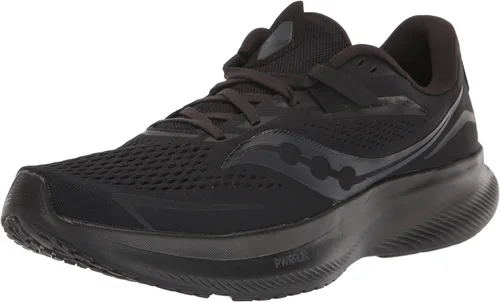 Vista 11 de Saucony Tenis Ride 15 para mujer 2-Aleación/cuarzo