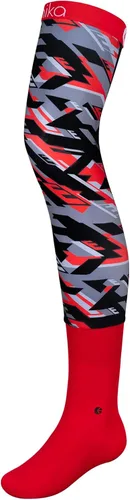 Vista 2 de Ethika Calcetines Moto para hombre Paquete de 2 New Growth