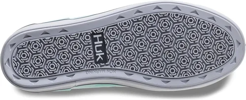 Vista 6 de Womens KC Print Rogue Wave Boots Camo - Vidrio de playa