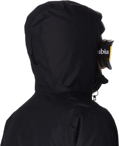 Vista 8 de Columbia Timberturner II - Chaqueta para hombre