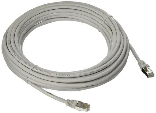 Vista 123 de C2G/Cables to Go 29002 Cables de Red Cat6 Sin Enganches Sin Blindaje (UTP), Paquete de 25, Azul (3 Pies, 0.91 Metros)