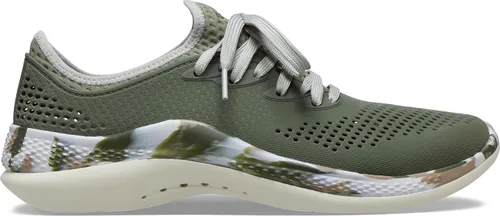Vista 5 de Crocs LiteRide 360 Pacer - Zapatos deportivos para hombre