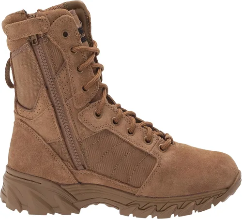Vista 6 de Smith & Wesson FOOTWEAR Men Breach 2.0 8" Side Zip