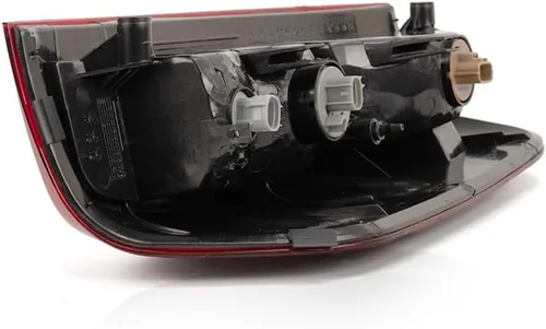 Vista 7 de Para Nissan Frontier Luz trasera 2014 15 16 17 18 2019 lado del conductor Reemplazo para NI2800206 26555-EA80B