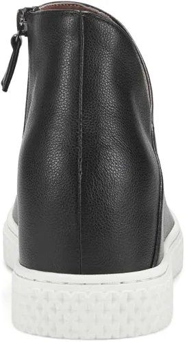 Vista 8 de Aerosoles Tenis Zirah para mujer, Neutral