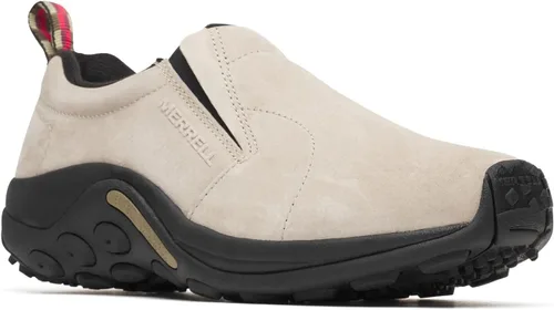 Vista 5 de Zapato deslizable Jungle de Merrell, de cuero, para hombre