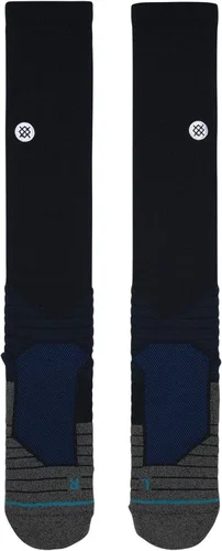 Vista 2 de Stance Diamond Pro OTC MLB on Field Calf - calcetín para hombre, Azul, M