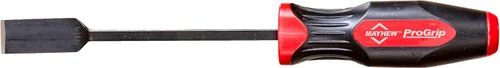 Vista 4 de Mayhew Tools 12-C Dominator Palanca de palanca, curvada, multicolor, 1 pulgada, (13153)