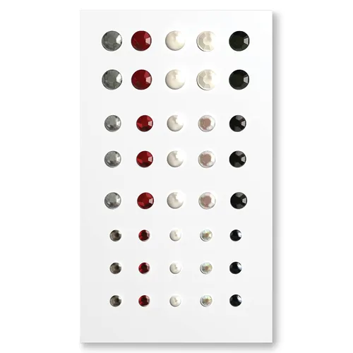 Vista 2 de wet n wild Fantasy Makers - Caldero de gemas individuales para Halloween