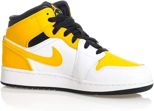 Vista 3 de Nike Tenis unisex para niños