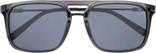 Vista 2 de Caterpillar Precision 8502 - Lentes de sol cuadrados para hombre