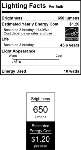 Vista 12 de Westinghouse Lighting 5201100 - Lámpara LED empotrable de 4 pulgadas, color blanco